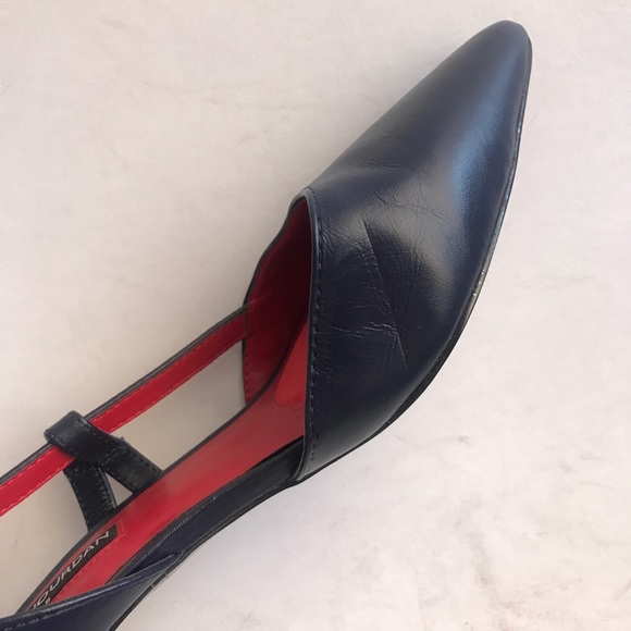 Charles Jourdan Paris | Kitten Heels - Picture 5 of 5